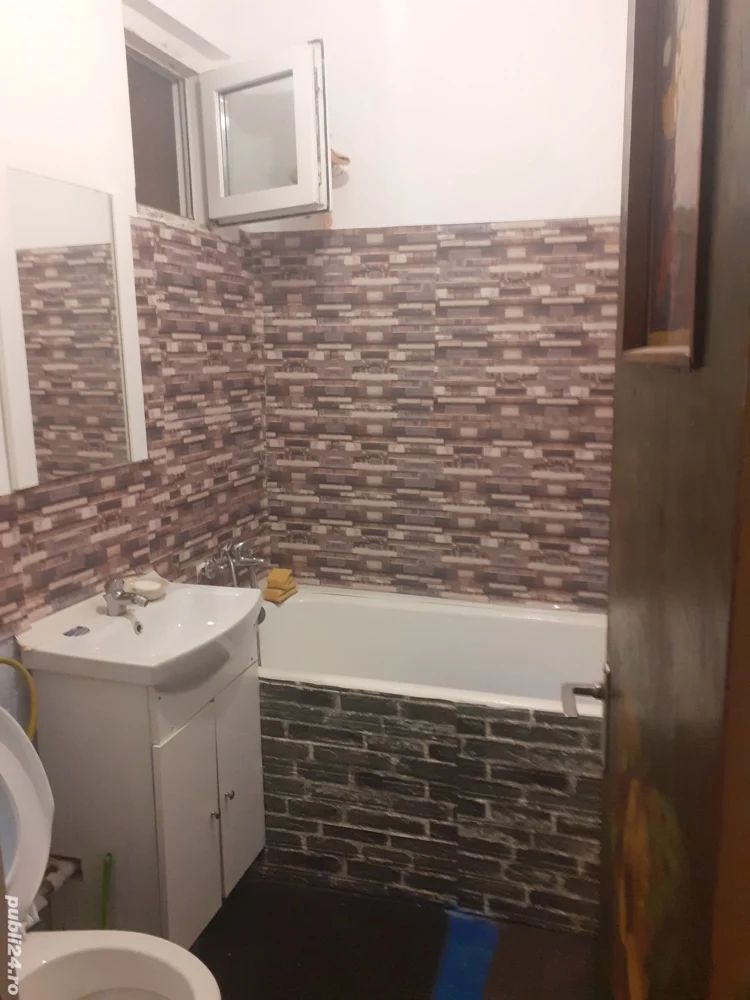 Apartament 2 camere Giurgiului S166 - Poză 5