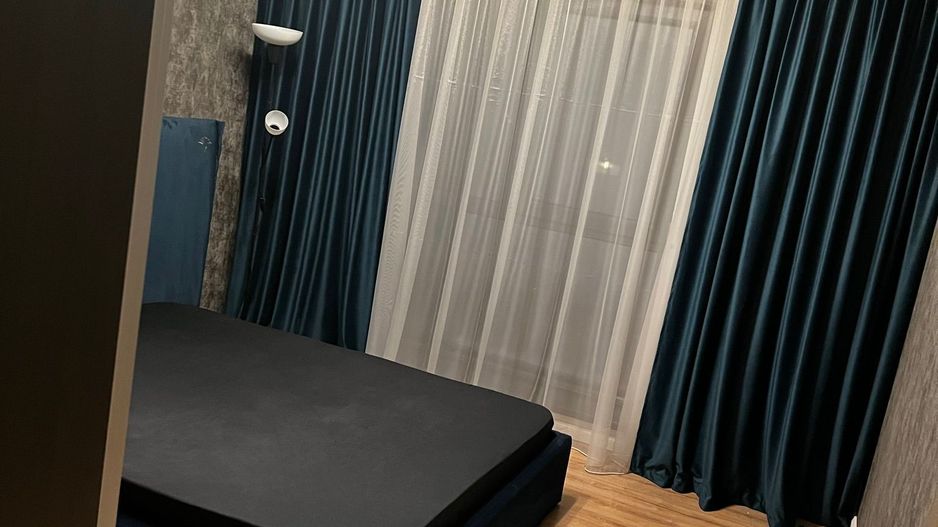 2 Room I Modern I Exigent Plaza - Poză 2