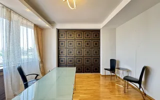 Apartament 3 camere | Primaverii | 120 mp | Vedere libera - Poză 15