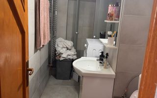 Apartament 2 camere – decomandat – zona Shopping Mall-V. Alecsandri. - Poză 7