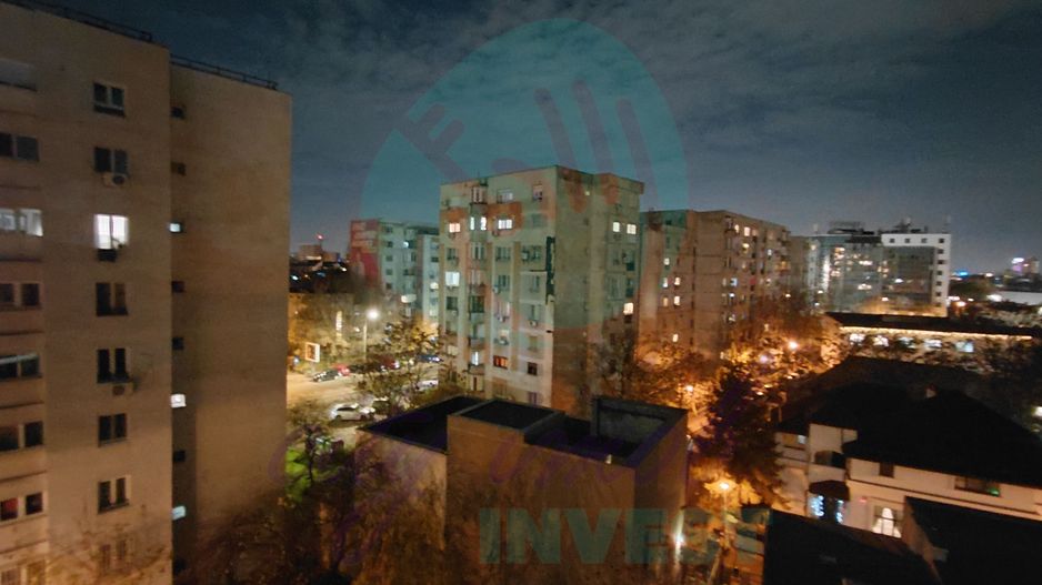 3 camere | Calea Călărașilor | 2 băi + balcon 13 mp - Poză 2