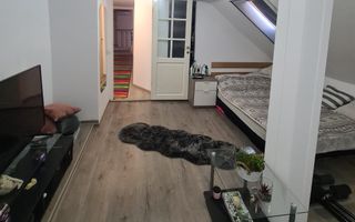Casă cu 5 camere,  S+P+Mansarda-zona centrală Oradea(Strada Primariei) - Poză 15