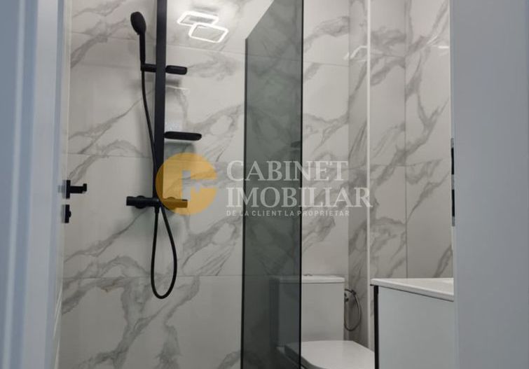 Vând vilă cu 4 camere în Lunca Cetățuii – Cartier Astoria - Poză 8