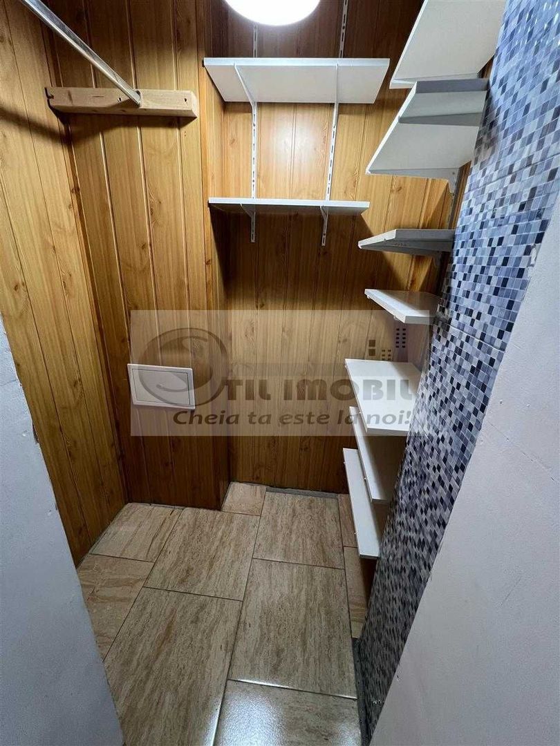 Apartament 3 camere Decomandat - Dacia 123000 euro - Poză 8