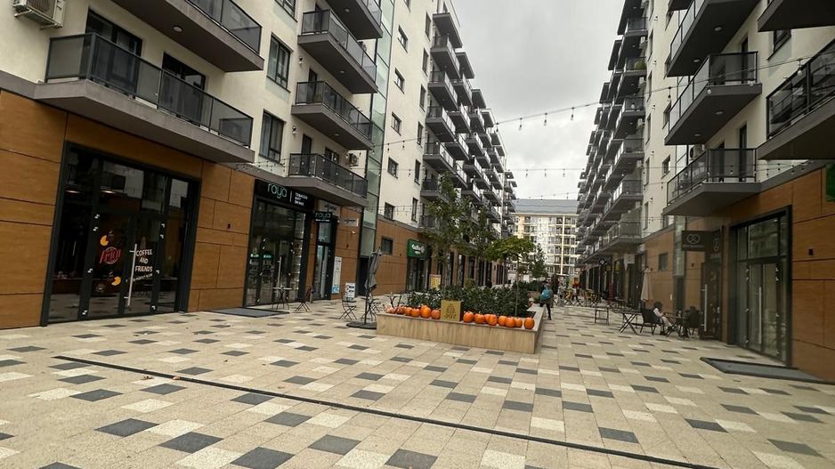 2camdec+parc.subt,mob-util complet/4min pe jos metrou Berceni - Poză 1