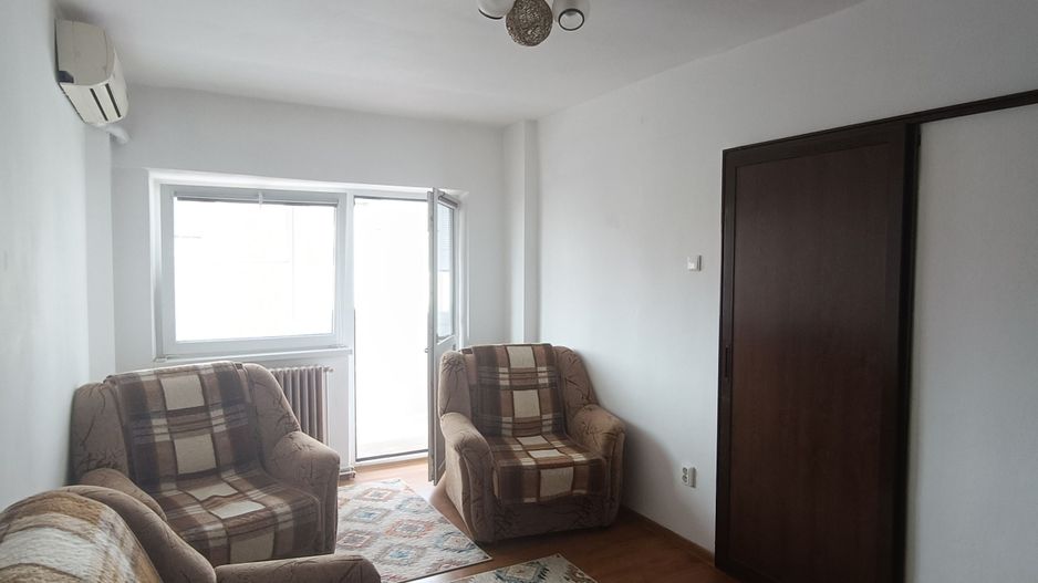 Apartament de vanzare 2 camere 50 mpu etaj 3 mobilat utilat Alba Iulia - Poză 3