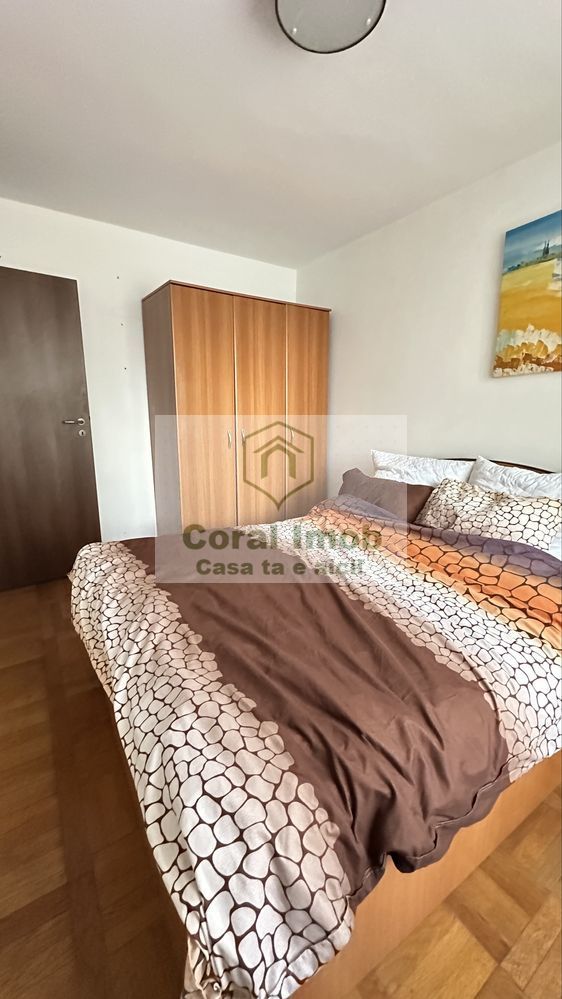 Inchiriereapartament 2 camere Stefan cel Mare langa spitalul Colentina - Poză 7