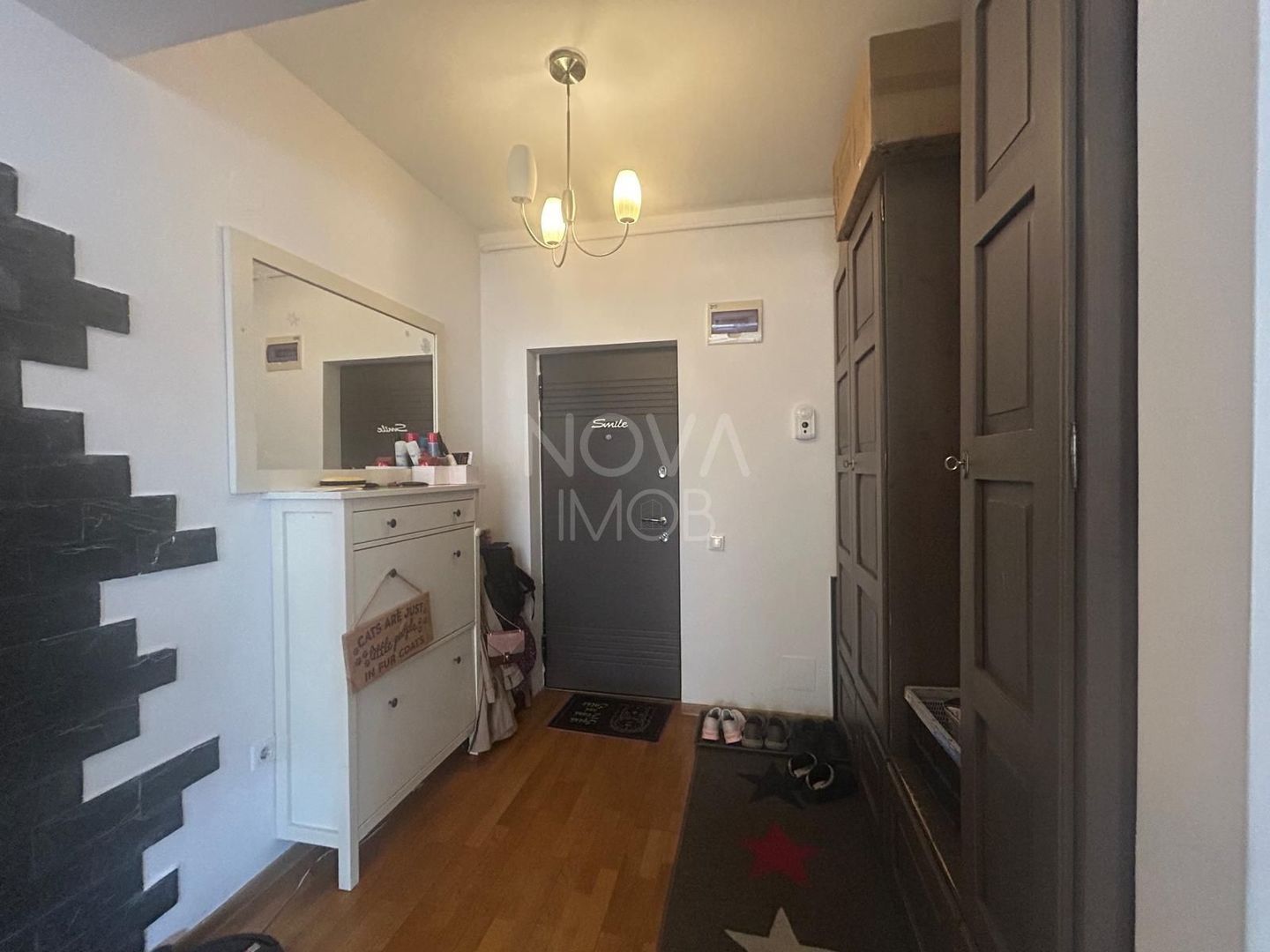 Apartament 3 camere, pet friendly, etaj 1 - Turnisor - Poză 9