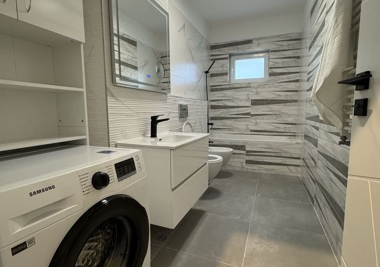 De inchiriat apartament cu 3 camere , Metalurgiei sector4 - Poză 5