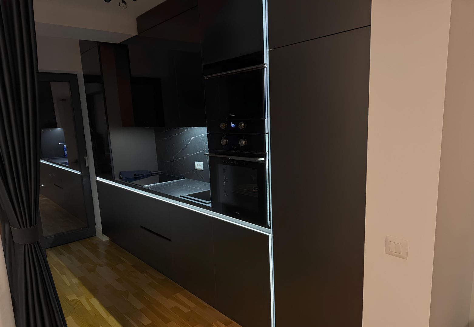 Apartament modern 2 camere I 102 The Address I Complet mobilat - Poză 1