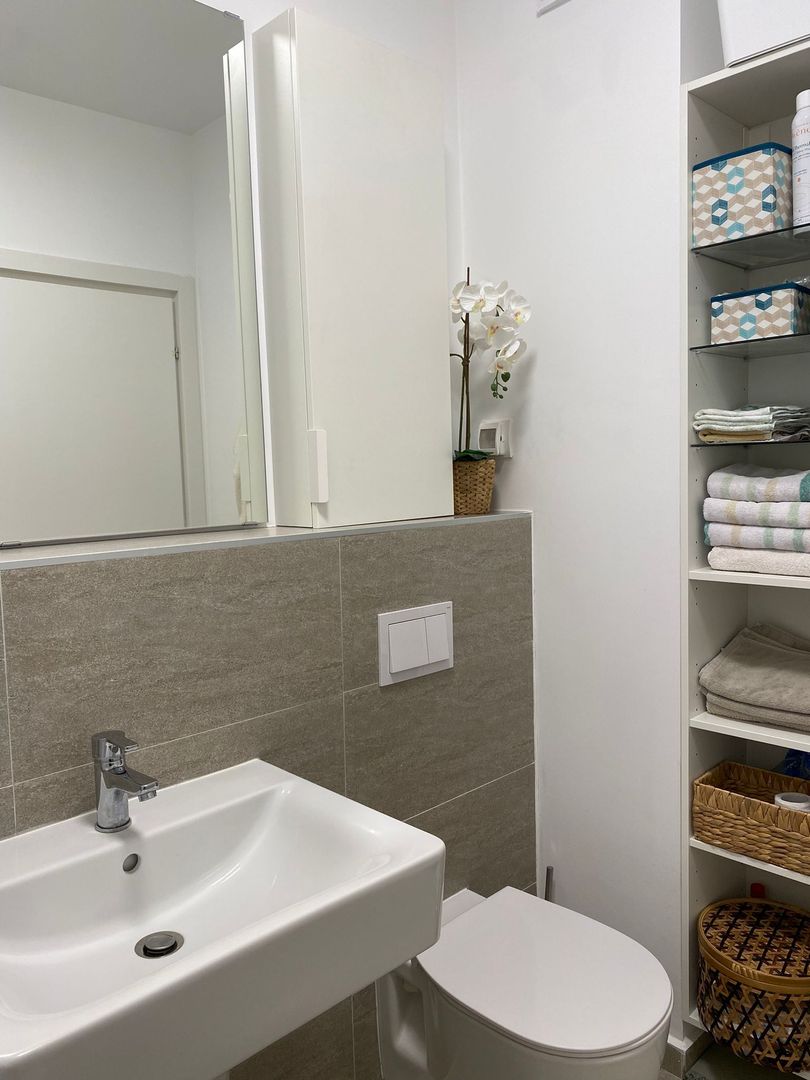 Studio dublu | Afi City | Bucurestii Noi | Langa Metrou - Poză 13