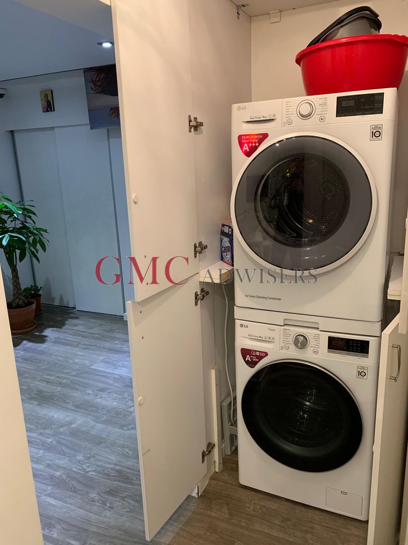 Apartament 4 Camere Renovat Complet Berceni - Poză 18