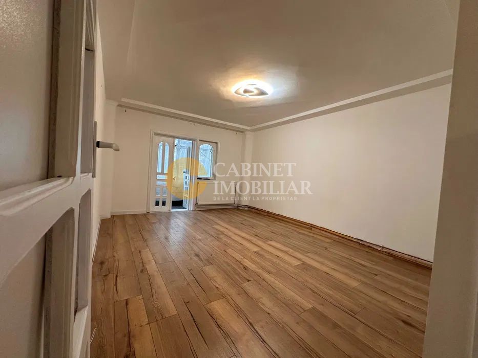 Apartament 2 camere, CUG – Selgros | 55 mp | Parter - Poză 1