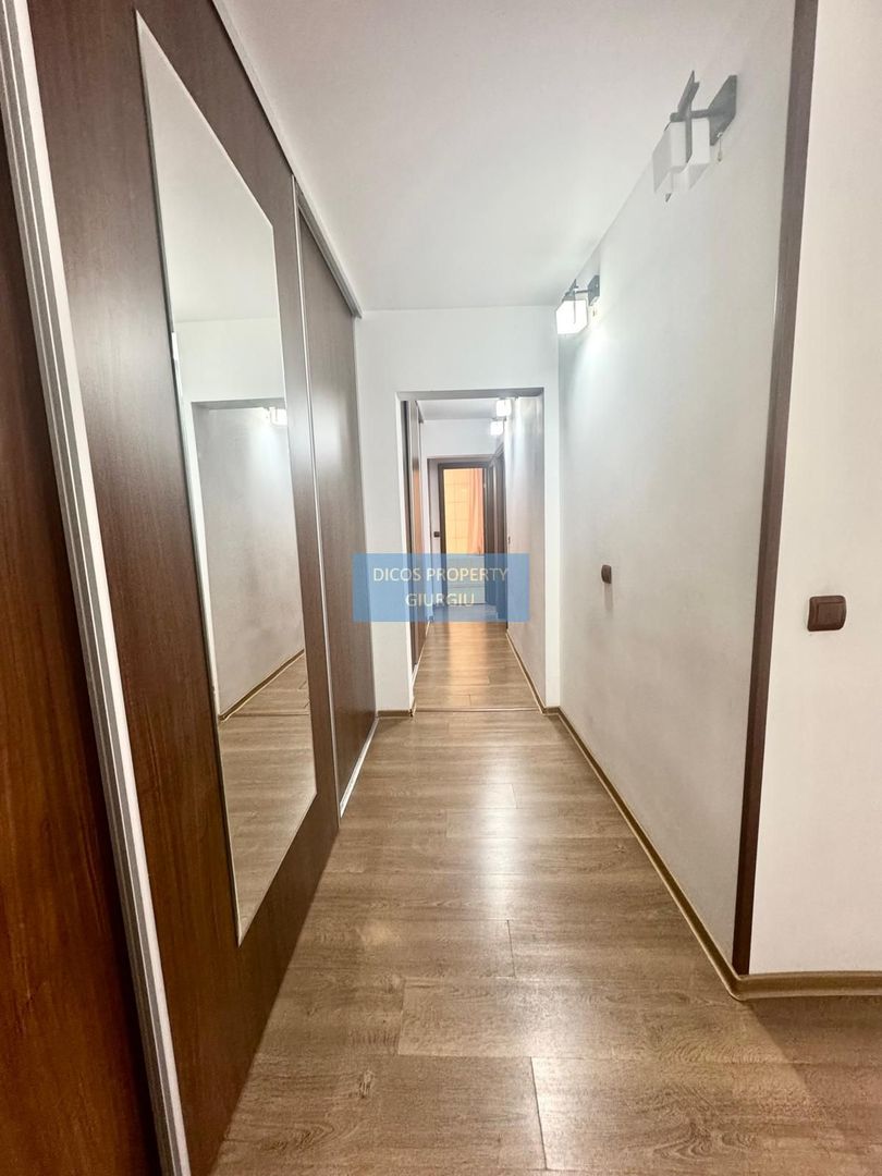 Apartament 3 camere de vânzare – Vasile Alecsandri - Poză 5