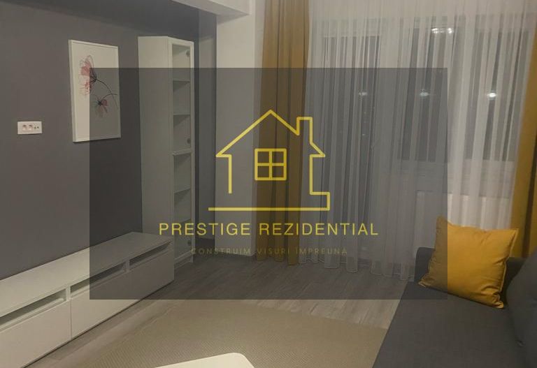 Pallady-10 min metrou Teclu- Prima inchiriere- decom-mob/utilat modern - Poză 5