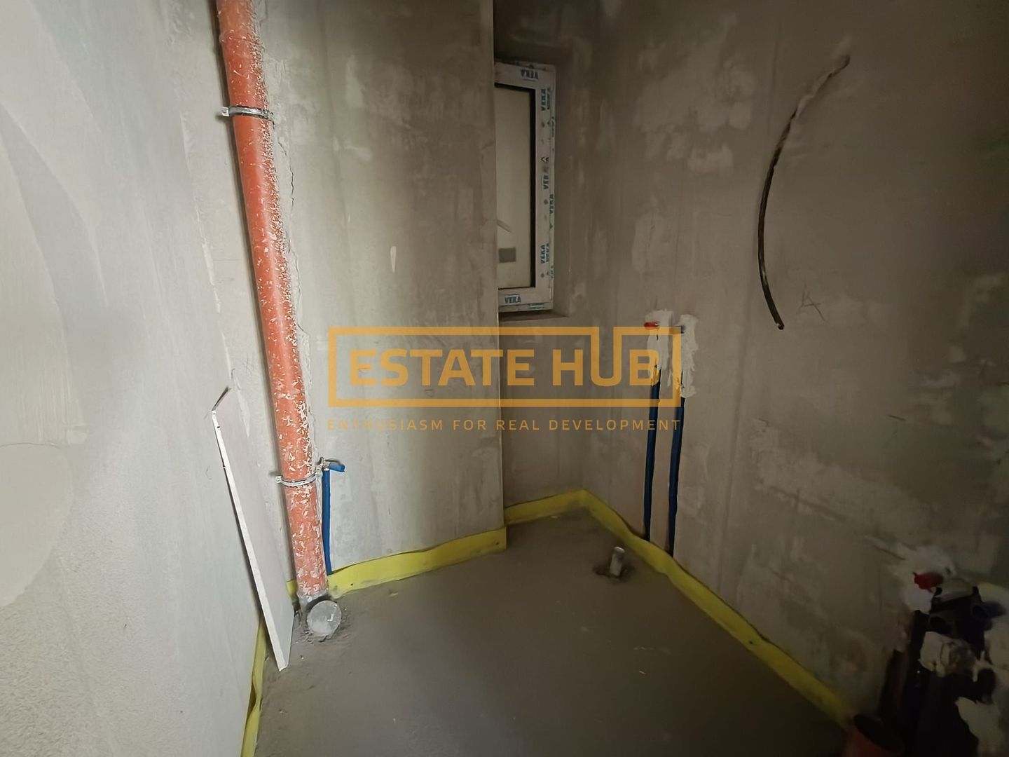 Apartamente 4 camere | zona Parcul Feroviarilor | Comision 0% - Poză 15