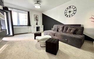 Garsonieră de închiriat | Decomandată | Loc de Parcare | Platinum - Poză 3