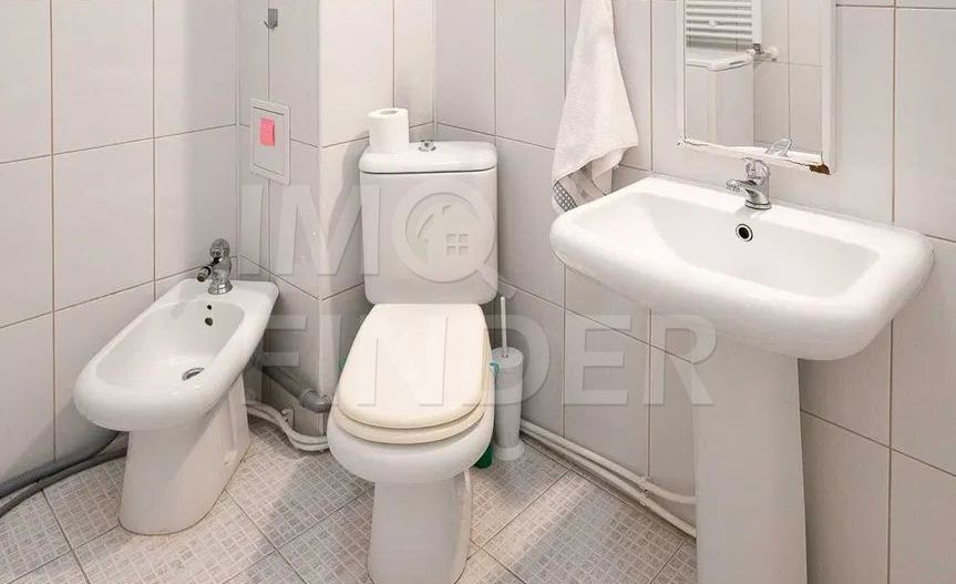 Apartament la Cheie FSEGA - Poză 4