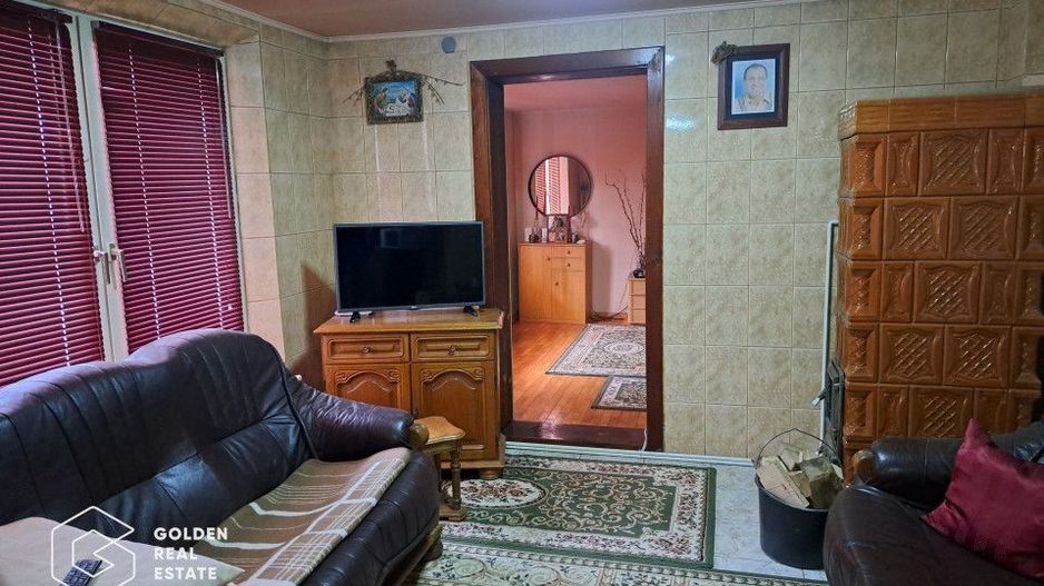 Casa mare cu 2 spatii comerciale, in Faget - Poză 6