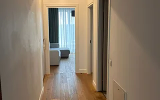 Renting Bucharest | 3 room penthouse | New Point-Pipera | 2 parking spaces - Poză 11