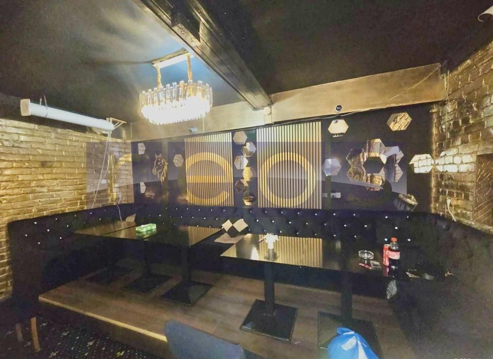 INCHIRIERE RESTAURANT VILA DOROBANTI FLOREASCA 175MP GATA DE UTILIZARE ISU - Poză 2