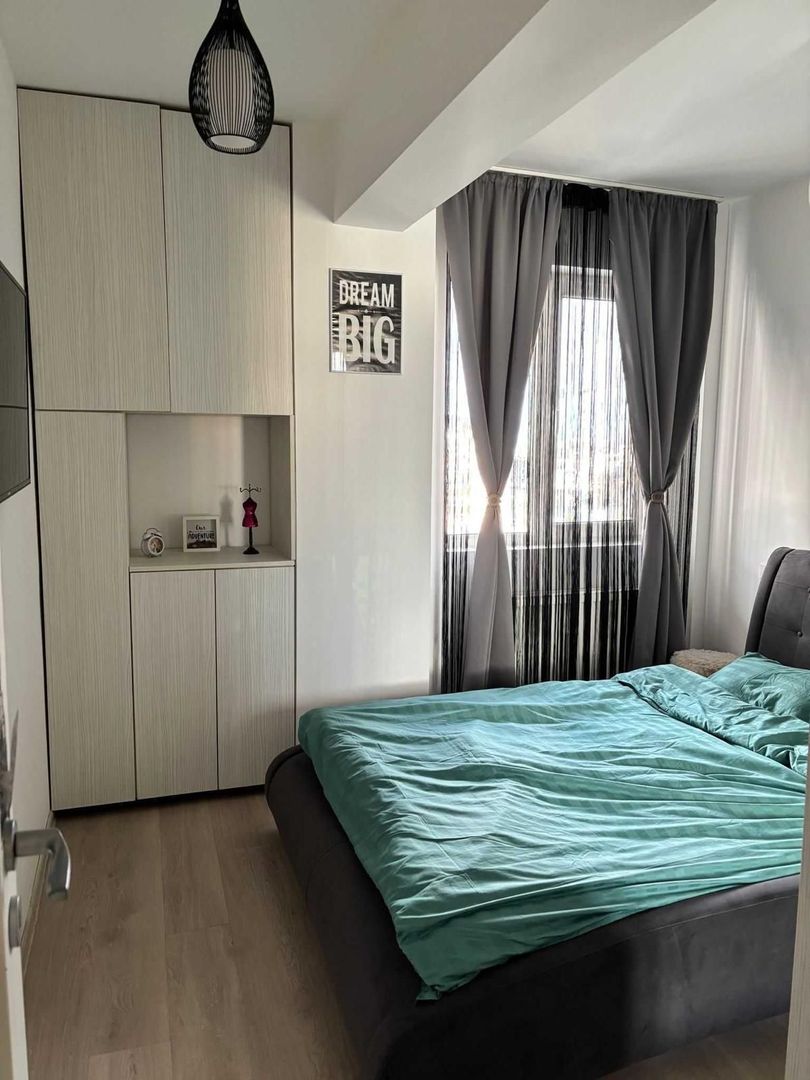 AP.2 CAMERE-APARATORI, CENTRALA PROPRIE, MOBILAT MODERN, METROU - Poză 4