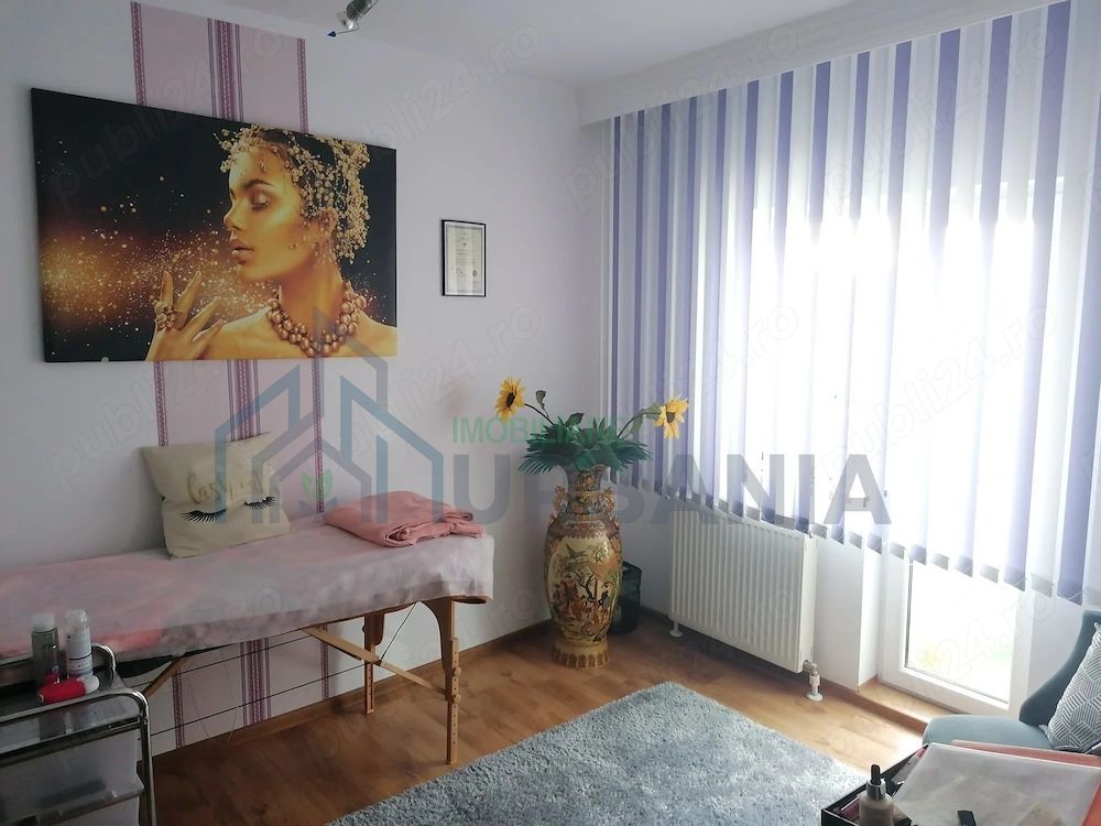 Apartament 4 camere, 97 mp, cartier Dacia, Iași - Poză 4