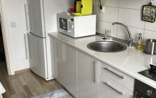 2 camere, Europa, Calea Turzii, Panemar, 18 GYM, Parcare, Modern - Poză 4