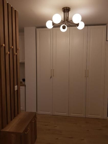 APARTAMENT SUPERB 2 CAMERE | PARCARE | BELVEDERE RESIDENCE - Poză 7