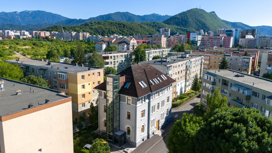 Clădire administrativă renovată integral – oportunitate investițională – Brașov - Poză 8