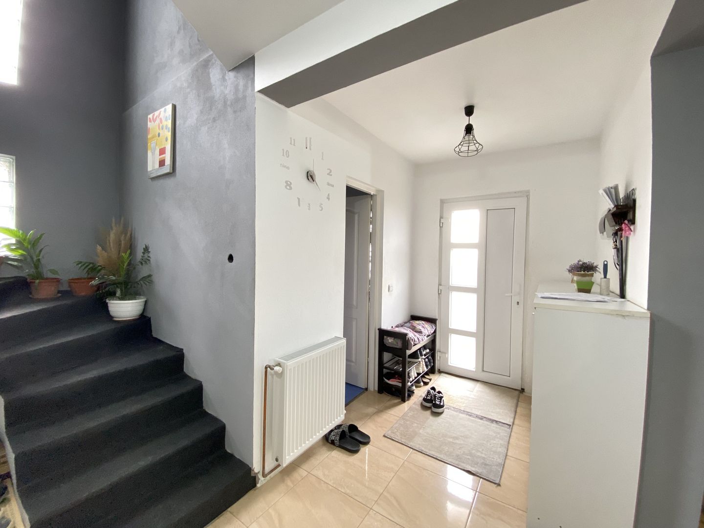 COMISION 0%, Casa Individuala, 5 Camere, 130 MP, 400 Teren, SACALAZ - Poză 4