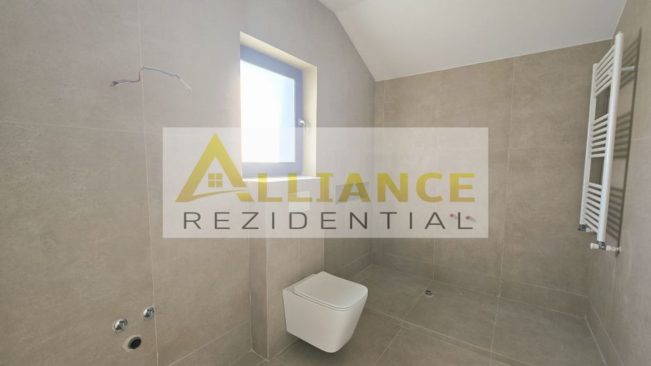 Vila individuala-cartierul nou-5 camere-gazon rulou-aspensoare - Poză 9