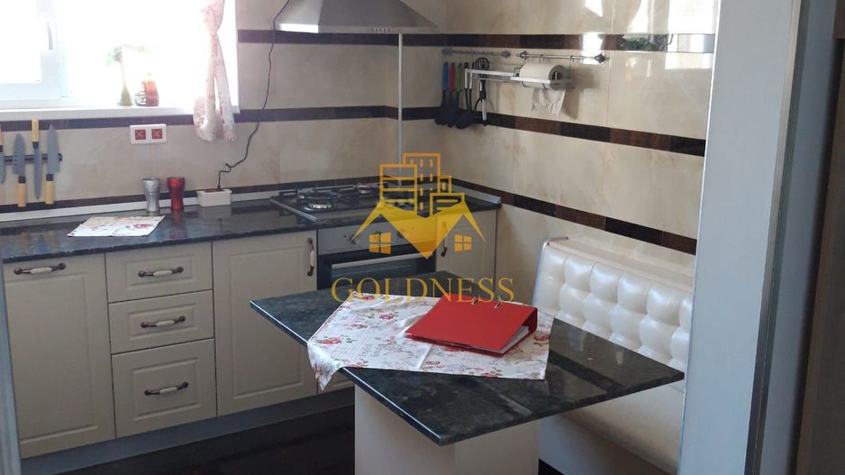 2 camere, parcare, OMV , Leroy Merlin, Europa, Zona Calea Turzii - Poză 7