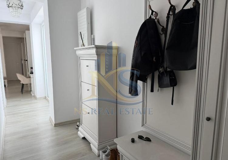 Apartament 2 camere | Zona Viilor | Bloc 2023 - Poză 10