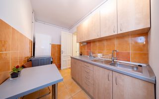 CENTRUL ISTORIC | Garsoniera de Inchiriat | 35 mp | Muresenilor - Poză 6