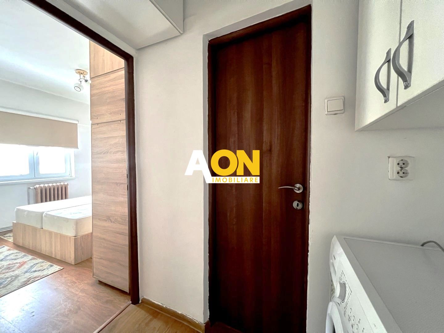 De vanzare apartament 2 camere, zona industriala - Poză 10