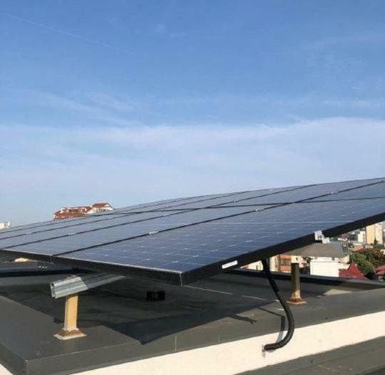 Penthouse direct proprietar - Poză 15