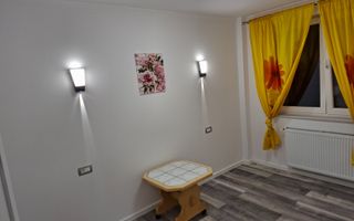 Apartament 3 camere | 58 mp + balcon 9 mp | Parcul Central – Cetatuia - Poză 5