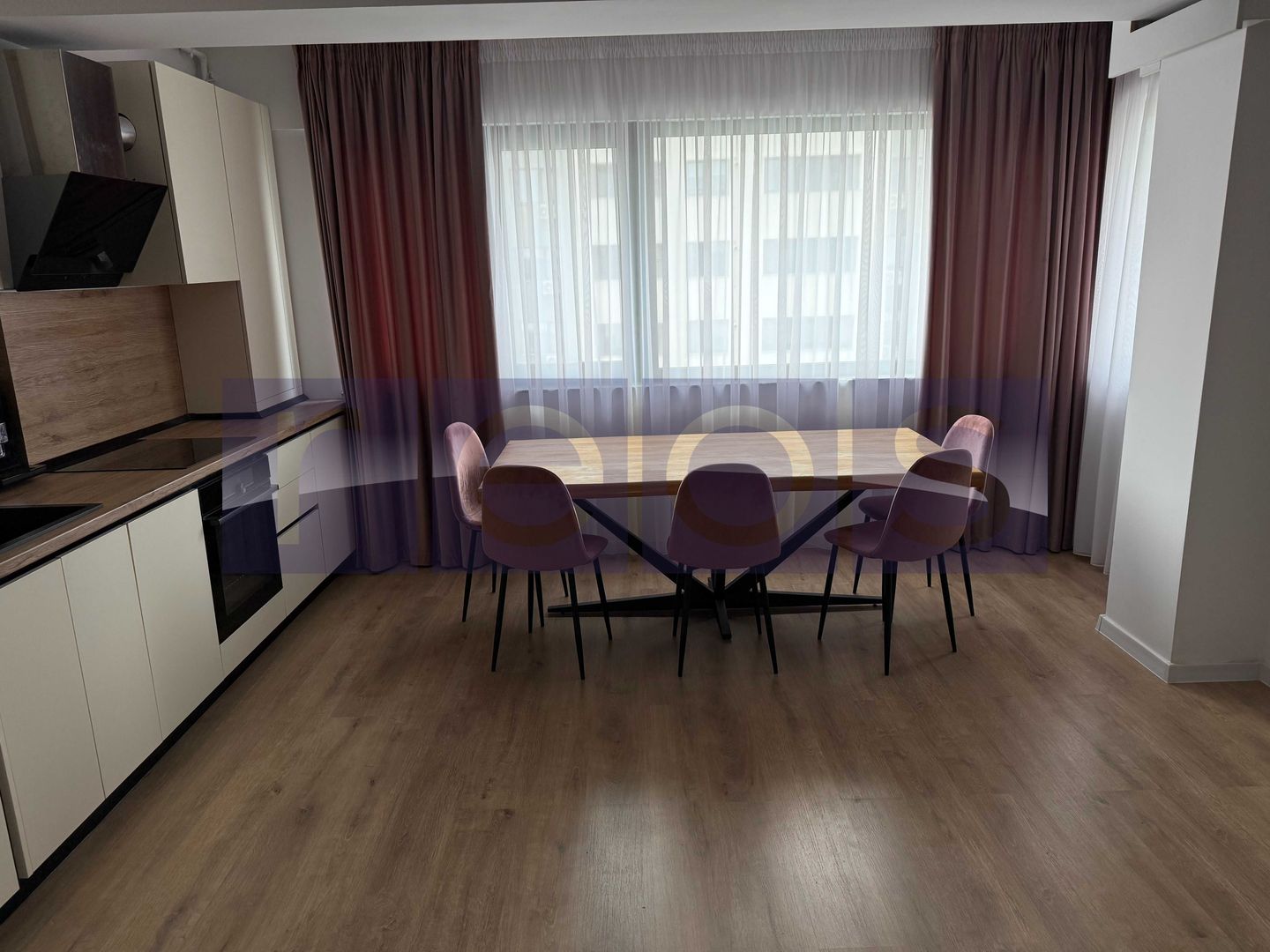 VANZARE 2 CAMERE | IVORY RESIDENCE | 71 MP | PARCARE INCLUSA | - Poză 1