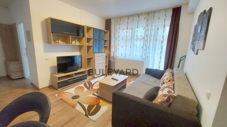 Apartament cu 2 camere, zona Observatorului - Poză 2