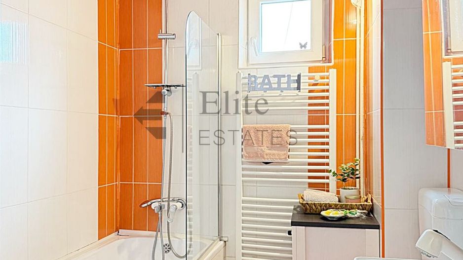 Apartament 4 camere ultracentral in Oradea | View Panoramic - Poză 9