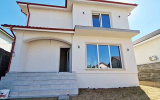 VILĂ PREMIUM P+1 | CONSTRUCȚIE 2026 | CRAIOVA – ZONA DAMILA, - Poză 2