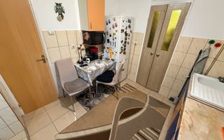 2 camere, decomandat, etaj intermediar, Între Lacuri - Poză 6