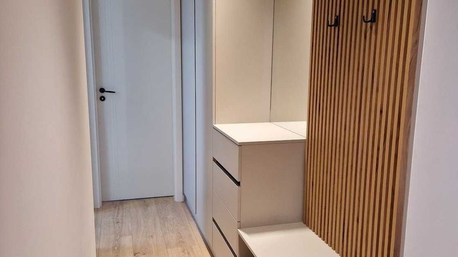 Apartament modern cu 3 camere de vânzare – Între Lacuri, Cluj-Napoca - Poză 3