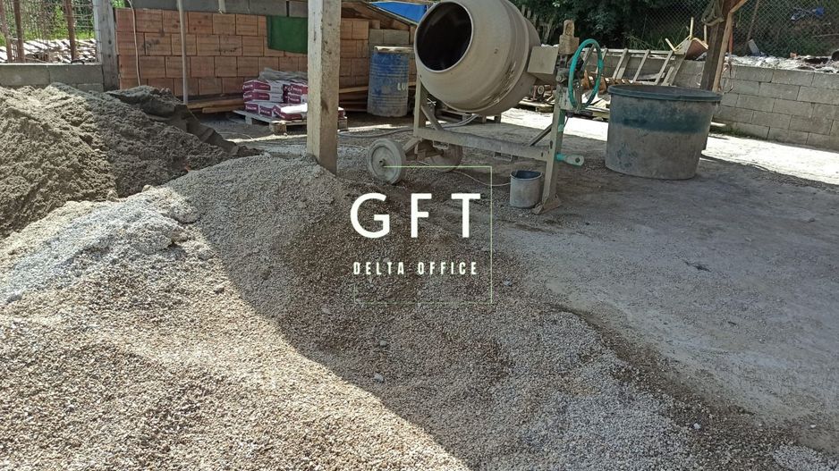 Afacere la cheie-Hala productie 173 mp-teren 1400 mp-Jelna - Poză 3