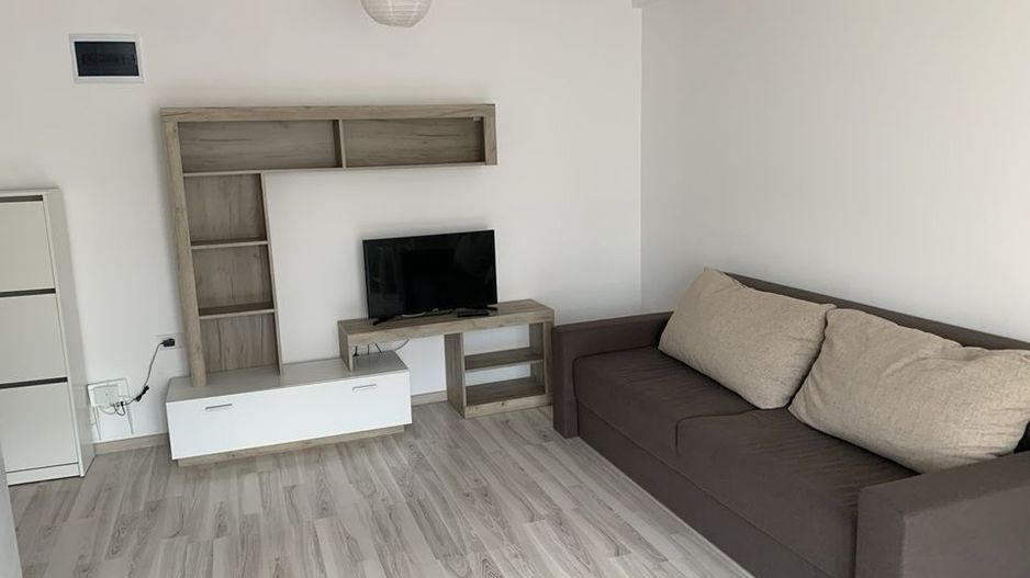 AP. 2 CAMERE - METALURGIEI, PRIMA INCHIRIERE, CENTRALA PROPRIE - Poză 1