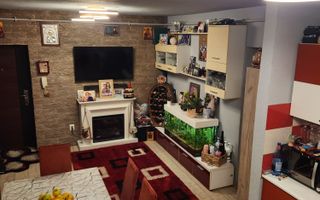 Apartament 3 Camere I Decomandat I Etaj 1 I Magnolia - Poză 1