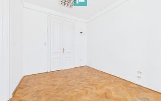 Apartament luminos cu 3 camere ultracentral - Arad - Poză 9