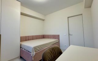 Penthouse 3 dormitoare I living+bucatarie I terasa generoasa I Tatarasi - Poză 19