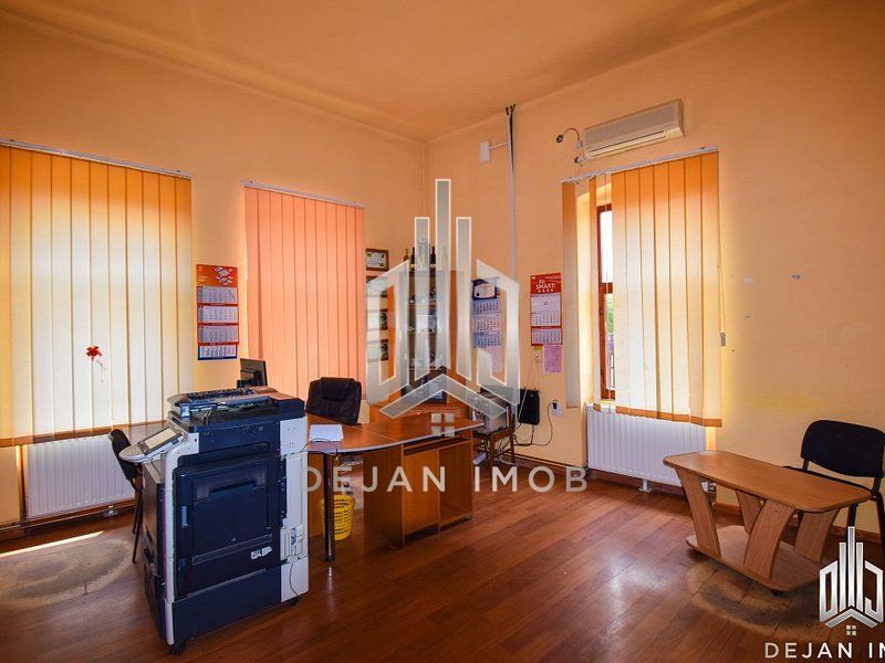 Spațiu de birouri | Teren 2.720 MP | Aita Mare - Poză 10